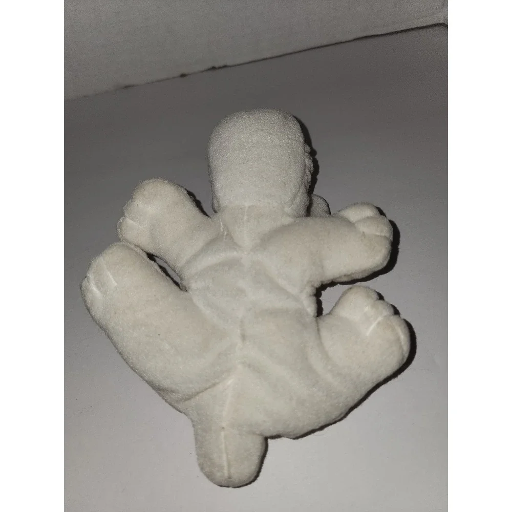 Vintage Galoob Tonka Pound Puppies Plush‎ puppy